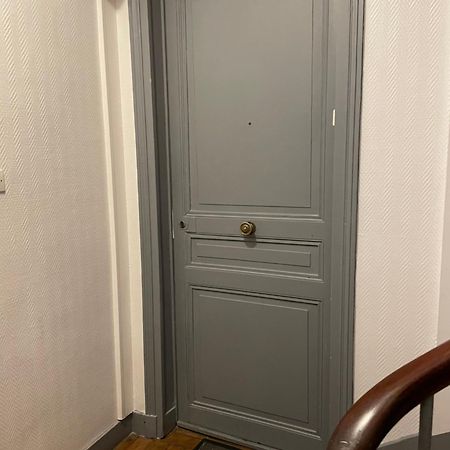 Apartamento 2 Pieces Boulogne Nord Exterior foto