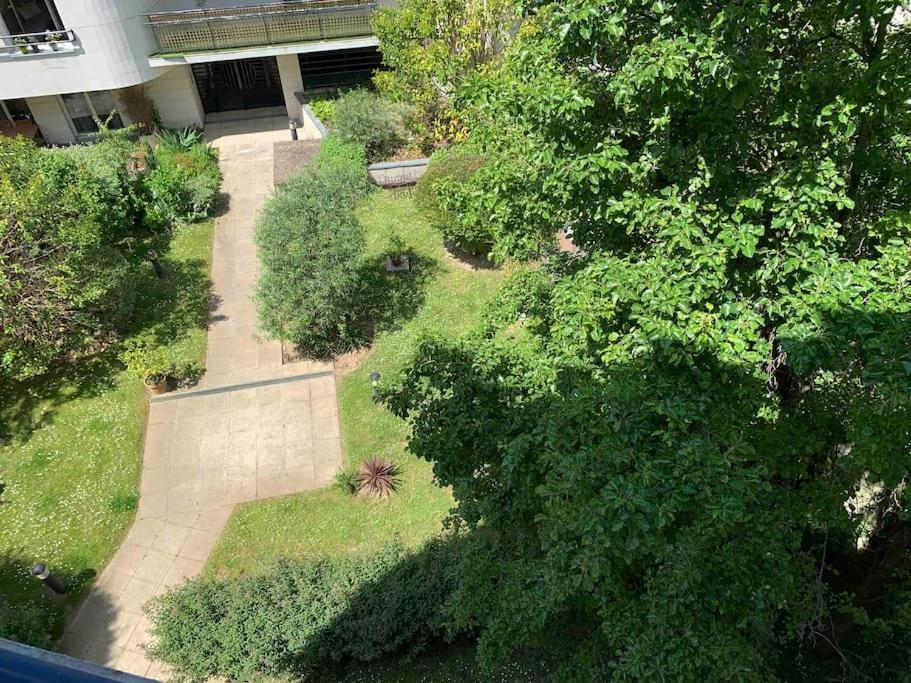 Apartamento 2 Pieces Boulogne Nord Exterior foto