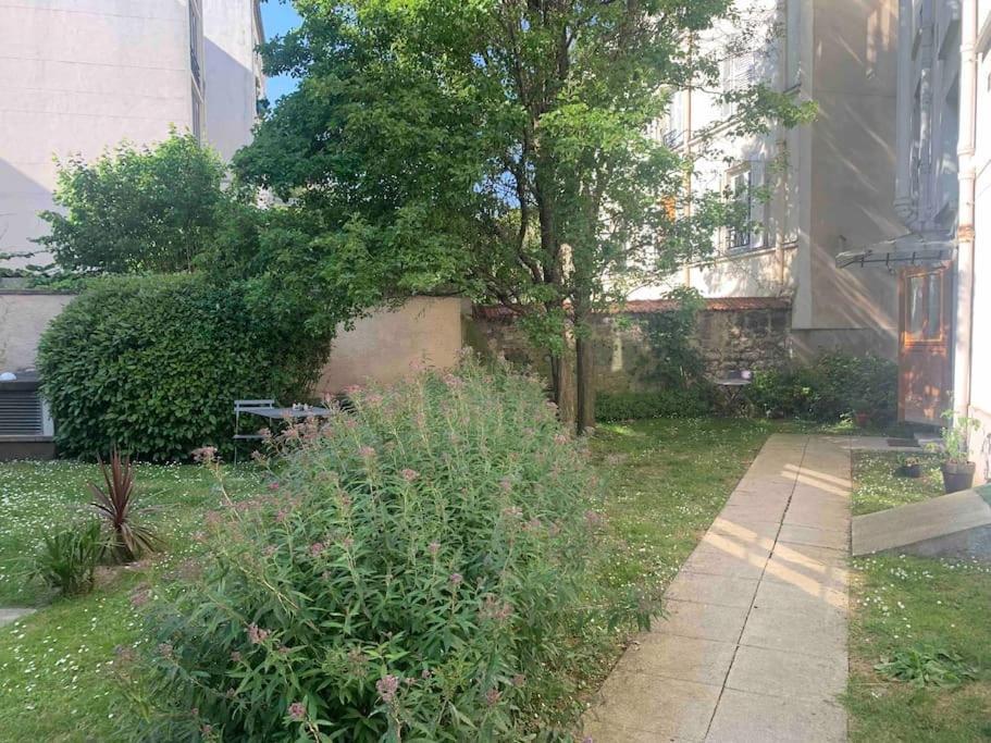 Apartamento 2 Pieces Boulogne Nord Exterior foto